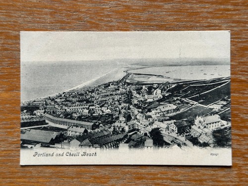 Antique portland and chesil - antique,