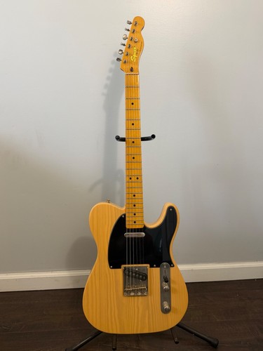 2013 squire classic vibe - squire, 50's