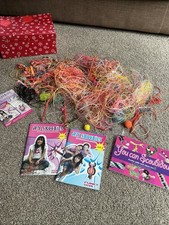 Fashion Strings Scoubidou Skoobies Bundle Inc Books Ideas Scoobies Creative Toys