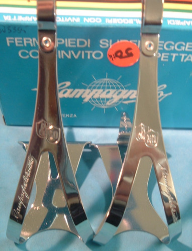Campagnolo 50th anniversary - campagnolo,