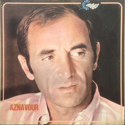 Charles aznavour - -,
