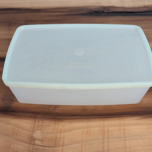Tupperware 713 container - tupperware, #713-3