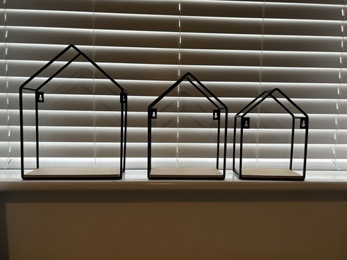 Habitat set house - set, 3