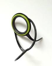 FUJI BNHG Rod Guides, Rod