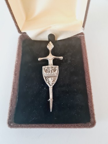 Vintage sterling silver - sterling, robert