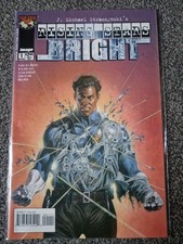 Rising Stars - Bright #1 of 3 Top Cow Comics 2003 Image Comics