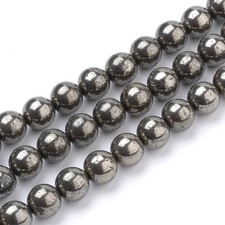 Natural 8mm gemstone - gemstone,