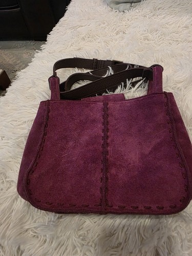 The sak los feliz plum - plum, purple