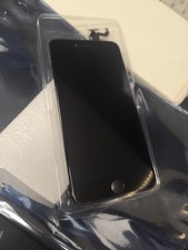Iphone plus black - iphone, 6s