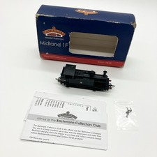 Bachmann Branch Line Midland