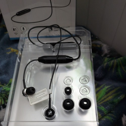 Sennheiser 350bt wireless - sennheiser, cx