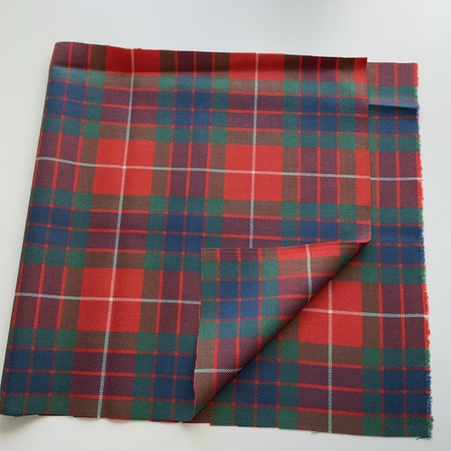 Fraser red ancient - red,