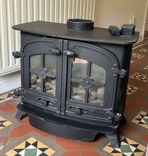 Yeoman Dartmoor Gas Stove