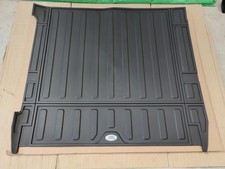 Land Rover Discovery 5 Boot