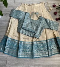 Lehnga Choli Designer Party
