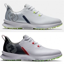 Footjoy Fuel Mens Golf Shoes