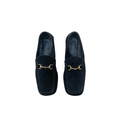 Vintage gucci horsebit - vintage,