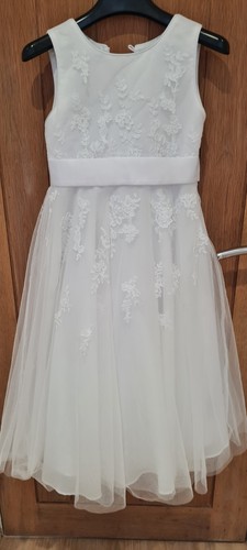 Girl holy communion dress - girl's,