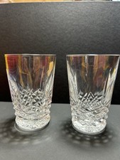 Vintage waterford crystal - vintage,