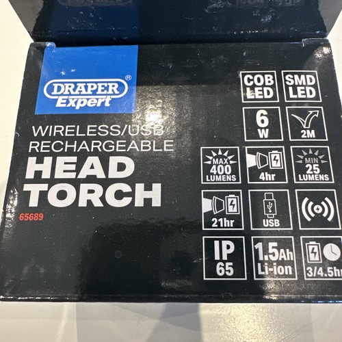Draper expert wireless usb - draper, wireless/usb
