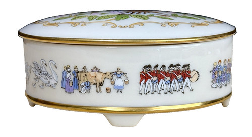 Vintage htf lenox - vintage,