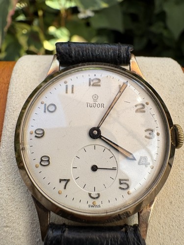 Stunning rolex tudor - rolex, mens