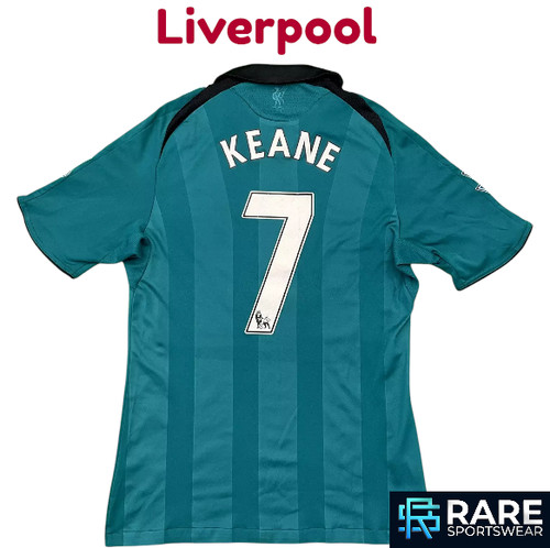 Liverpool 2008 3rd football - liverpool,