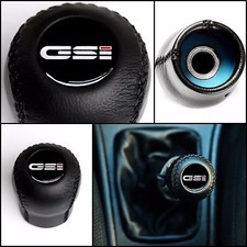 OPEL GSi SHIFT KNOB ASTRA
