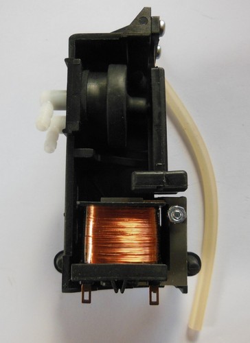 Vaillant diaphragm pump 160108 - diaphragm,