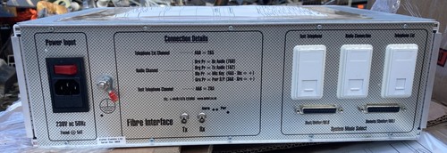 Keltel fibre optic speech - fibre,