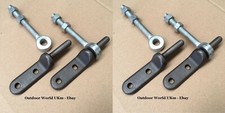 12MM WROUGHT IRON GATE METAL