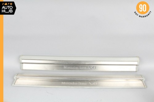 Mercedes w208 clk430 - 98-03,