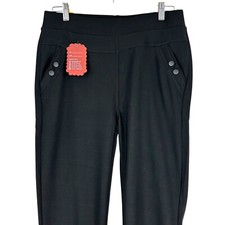 Womens Stretch Smart Pull On