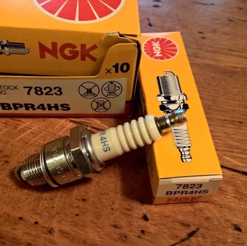 Suzuki lt50 quad spark plug - suzuki,