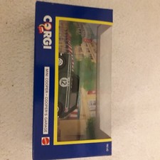 Corgi 98142 1:36 Scale Mini -