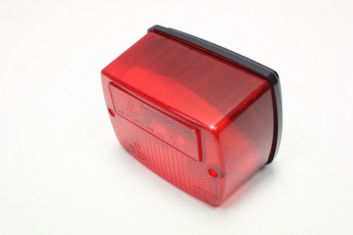 Lamp rear sidecar lampe - rear, sidecar/