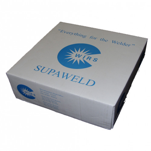 8mm supaweld mig welding - mig,
