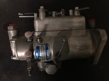 DIESEL INJECTION PUMP RECONDITIONING-DPA-CAV-LUCAS-TRACTOR-TRUCK-MARINE-CAR-4X4