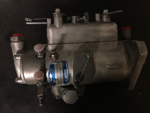 Diesel injection pump - diesel,