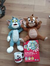 Tom & Jerry Collectors Bundle