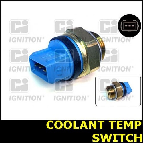 Coolant temperature switch for - coolant,