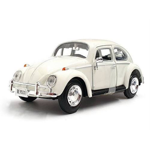 Beetle from james bond - from,