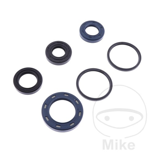 Engine seal kit for honda - seal,