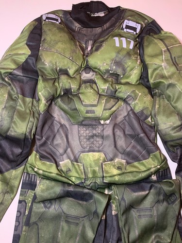 Costume kids youth - , halo