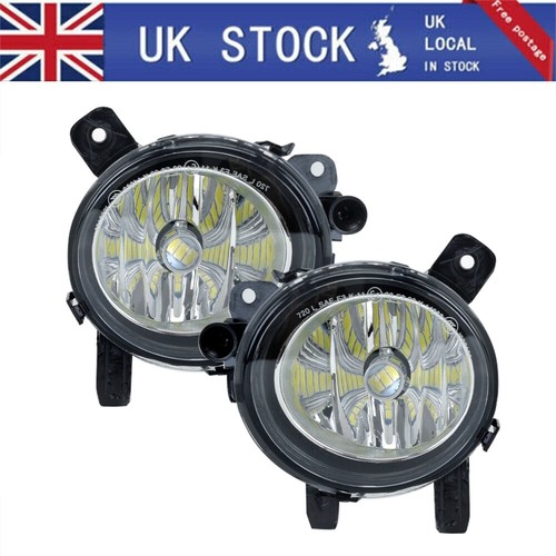 Led fog light - led,
