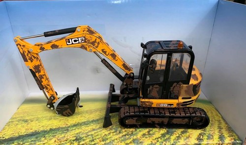 43279 britains jcb midi - britains,