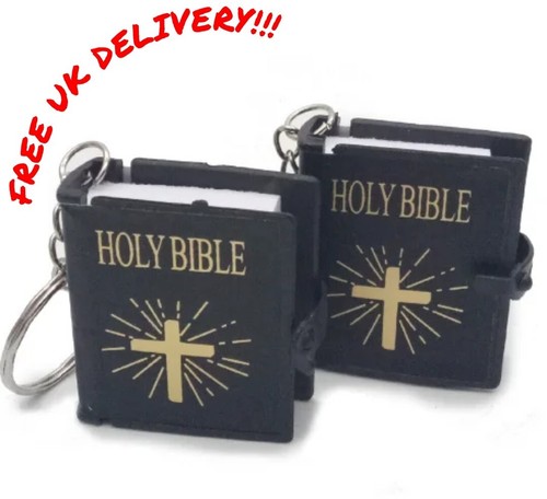 Mini holy bible - mini,