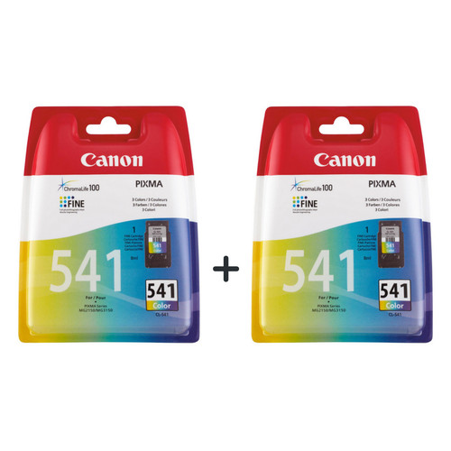 Canon 540 540l cl - canon, cl-541