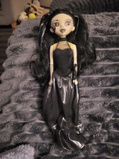 Bleeding Edge Begoth Leda