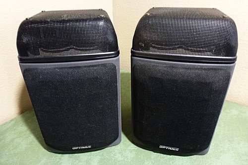 Pair optimus pro - of, pro-lx5